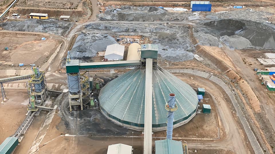 Ingresos de las empresas públicas llegan a Bs 26.614 millones a junio y garantizan pago de créditos al BCB y Finpro