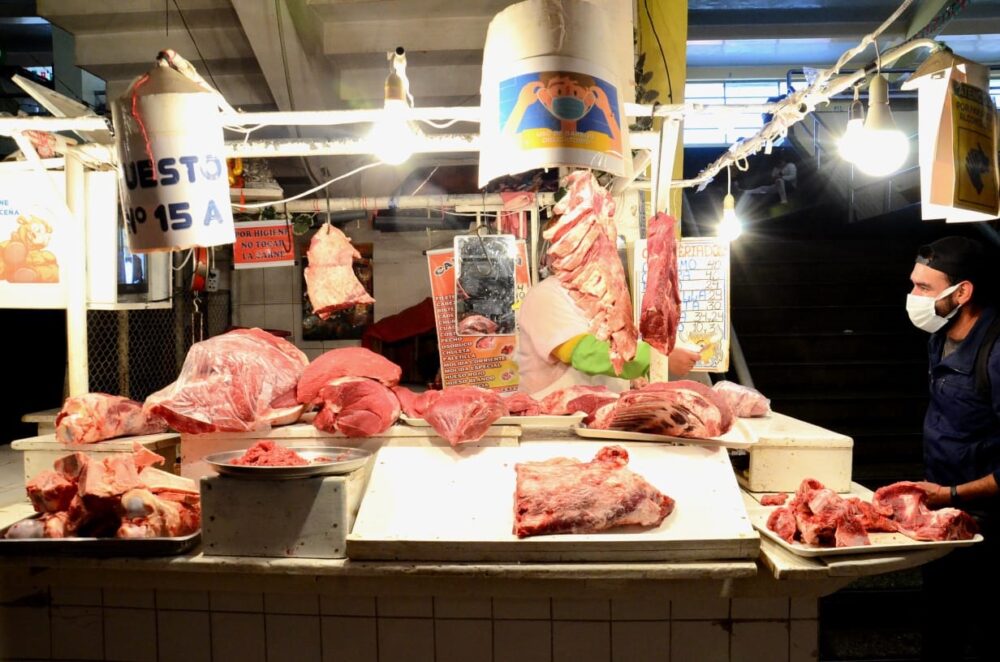 Fegasacruz afirma que no hay motivos para un incremento del precio de la carne de res