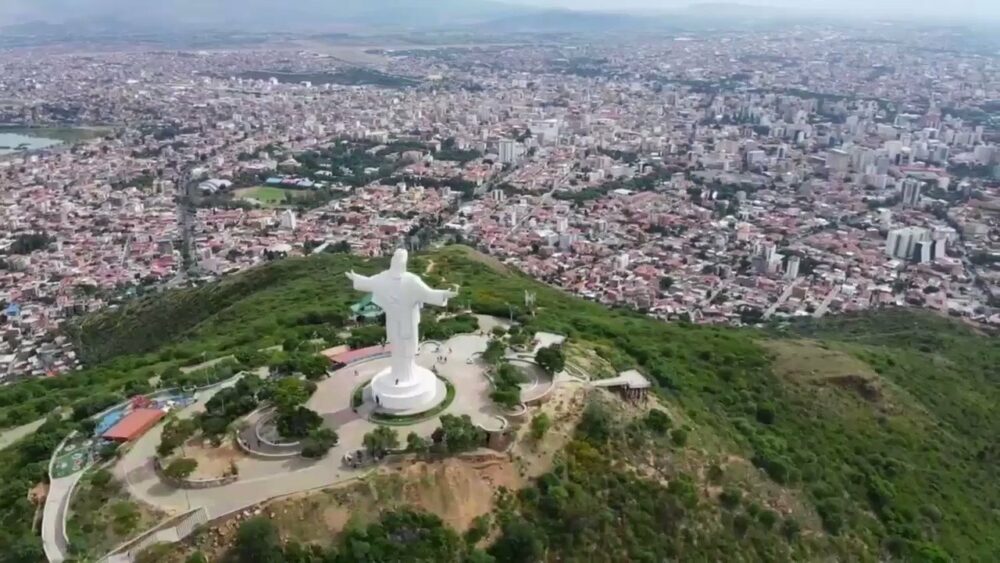 La industria de manufacturas impulsa las exportaciones de Cochabamba con el 65% de participación