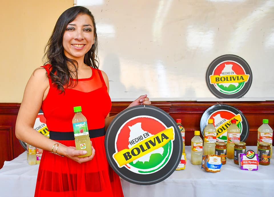 Gobierno protege la industria nacional, niega incremento de impuestos a productos bolivianos