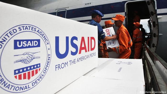 Cancillería aclara que no rige ningún convenio marco que avale presencia de Usaid