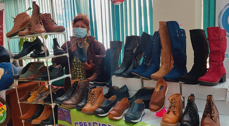 Banco Unión y BDP abonan Bs 1.181 millones del crédito SIBOLIVIA a 8.900 unidades productivas