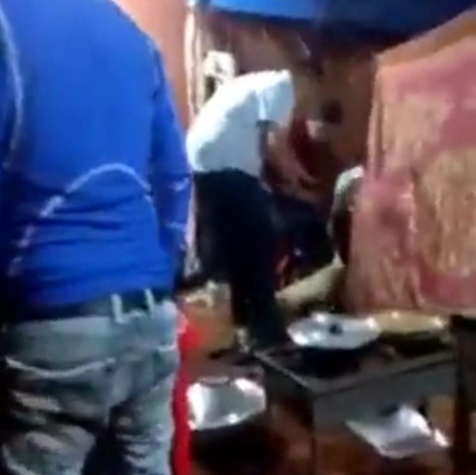 Activan alerta migratoria para capturar al autor del asesinato en San Ramón