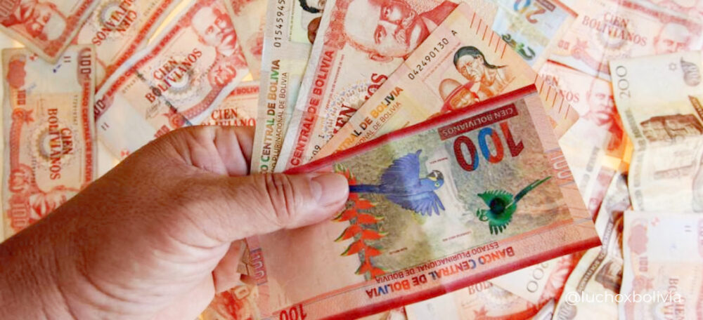 Ingresos tributarios alcanzan a Bs 23.939 millones a agosto, destaca el presidente Arce