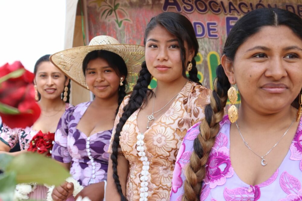 Arce destaca que la esperanza de vida en Bolivia escaló a los 74 años con el modelo económico social