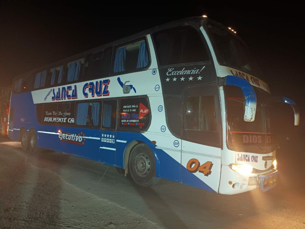 Comando estratégico incautó mercadería de contrabando en 42 flotas