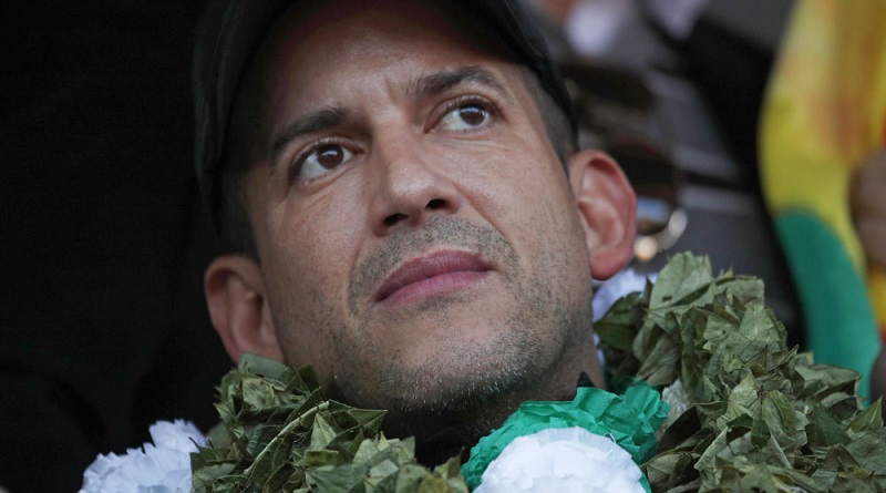 Diputado del MAS exige investigar “rol de recaudador” en el entorno del gobernador Camacho