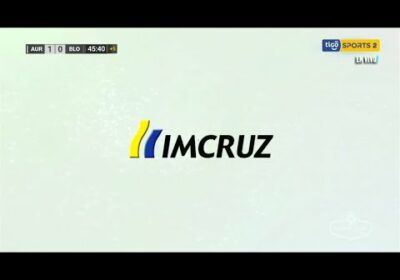 #CopaTigoClausura 🏆 Este es el momento IMCRUZ del partido. #TigoSportsBolivia ⚽