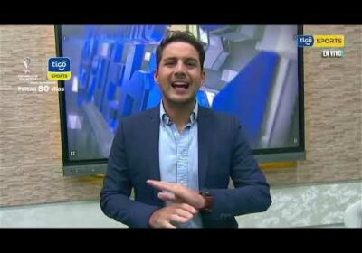 #LaboratorioFútbol🔬 Pablo Fernandez:»Wilstermann mostró indicios de levantada, pero hoy no mostró».