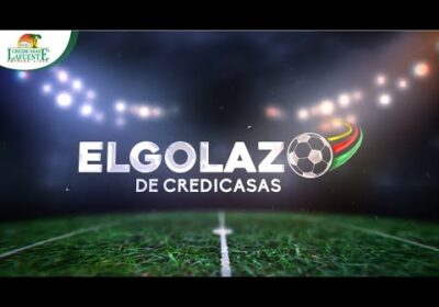 ¡EL GOLAZO CREDICASAS! Te dejamos el gol que cambio el resultado del partido de la fecha 14