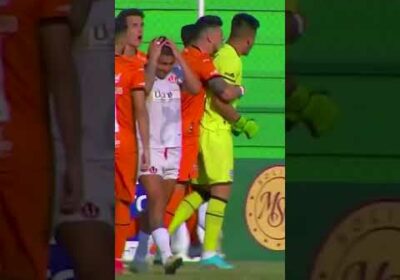 ¡Una juga muy confusa!🔥🤠