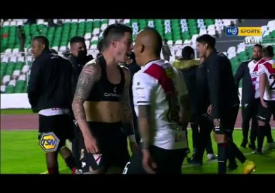 Un partido para no perderse. Estadísticas de Bolívar vs. Always Ready.