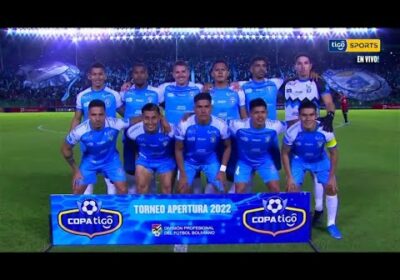 Blooming vs. Nacional Potosí, domingo a las 19:30 hrs. partido con cuentas pendientes del Apertura