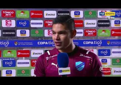Rubén Cordano, Jugador Samsung del partido.