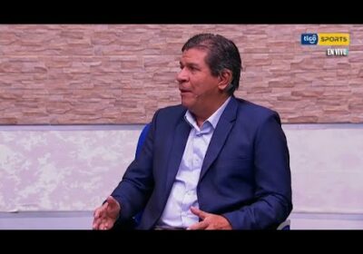 Óscar Ramírez: “Blooming marcó en los momentos precisos”.