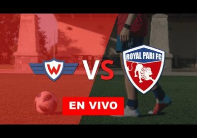 wilstermann vs royal pari en vivo