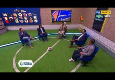 ¿Quiénes son los mejores equipos de lo que va del campeonato? En la cancha lo analizamos.
