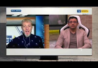 Martín Liberman: “Messi en el PSG puede descansar, en Argentina no”.