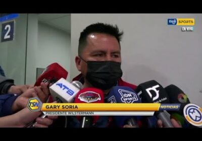 El ‘Rojo’ busca acercamiento con demandantes. Siguen llegando las deudas.