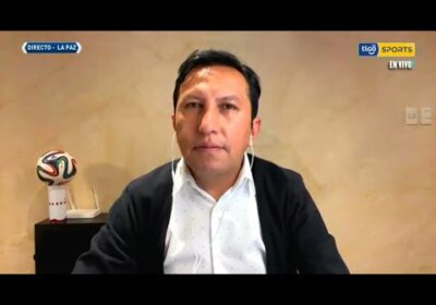 Gonzalo Cobo: “Creo que se está exagerando al compararlo con el caso Amaral”.