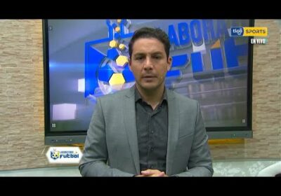 Pablo Fernández: “¿Qué sanción debería tener Bruno Sávio?”.