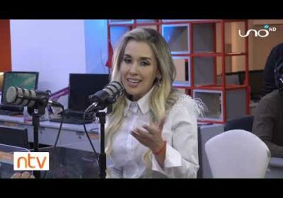 NTV Podcast: Las noticias del 06/Sep/2022