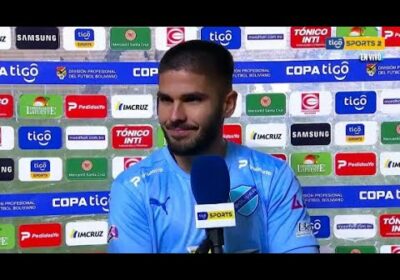 ‘Tonino’ Melgar, Jugador Samsung del partido.