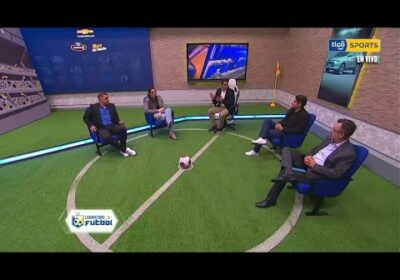 En la cancha analizamos las normas de interpretación en los penales.