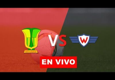 atletico palmaflor vs wilstermann en vivo