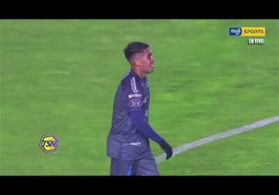 Goles, atajadas, faltas y curiosidades de la fecha 16 de la Copa Tigo torneo clausura.