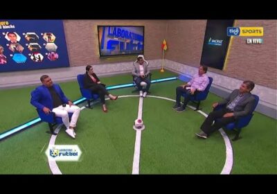 En la cancha analizamos la posible salida de Bruno Sávio de Bolívar.