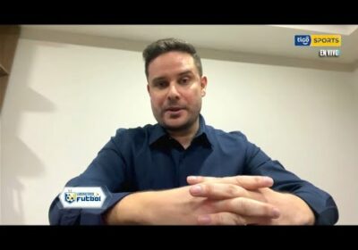 Álex Cabo nos trae información sobre la propuesta que recibió Bruno Sávio del exterior.