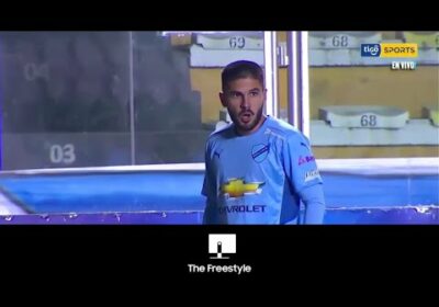 Samsung presenta al jugador de la Fecha 16.