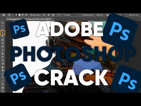 adobe photoshop 2022 crack download