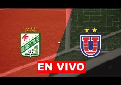 oriente petrolero vs universitario de sucre en vivo