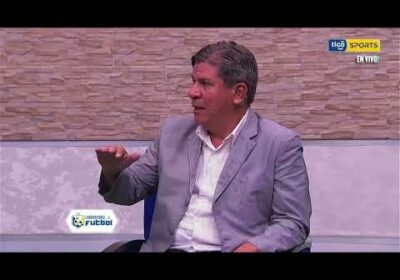 🔬 Óscar Ramírez: «Wilstermann debe estar muy golpeado por la respuesta que dio».