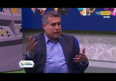 🔬 En la cancha  analizamos la falta de seguridad en los campos deportivos.