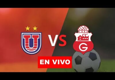 universitario vs guabira en vivo