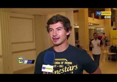 El desafío Tunari Enduro tuvo presencia internacional.