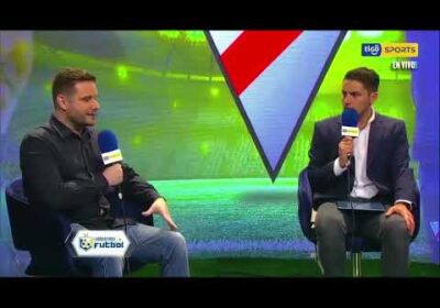 Álex Cabo: «Hubo llamadas de la dirigencia de Always Ready a dos entrenadores de Santa Cruz».