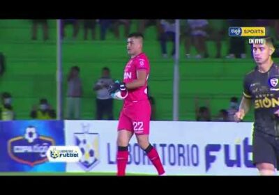 🔬 Analizamos la derrota de Oriente Petrolero de la mano de Royal Pari.