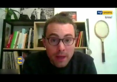 Se anticipa un partido complicado para Bolivia.