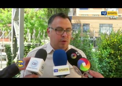 La FBF no tendrá ingreso económico por el amistoso con Senegal.