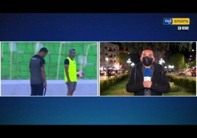 Tsn te cuenta la actualidad de Always Ready.