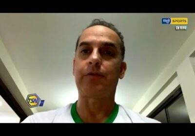 La Academia Tahuichi, semillero del fútbol boliviano.