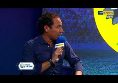 Gualberto Mojica: “Los jugadores necesitan descansar”.