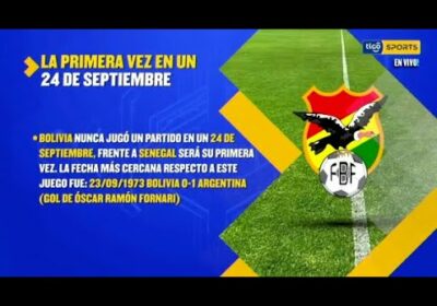 Estos son los antecedentes de la ‘Verde’ ante las Selecciones africanas.