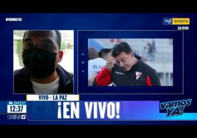 Actualidad de Always Ready. Volvió Borja y ¿Qué pasará con Baldivieso?