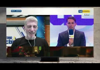 🔬 Martín Liberman: «La campaña de Atlético Tucumán es notable».