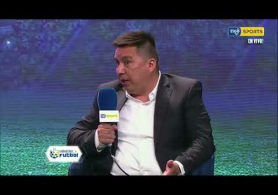 🔬 Gary Soria: «Desde mi infancia siempre quise ser parte de Wilstermann».